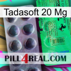 Tadasoft 20Mg new04